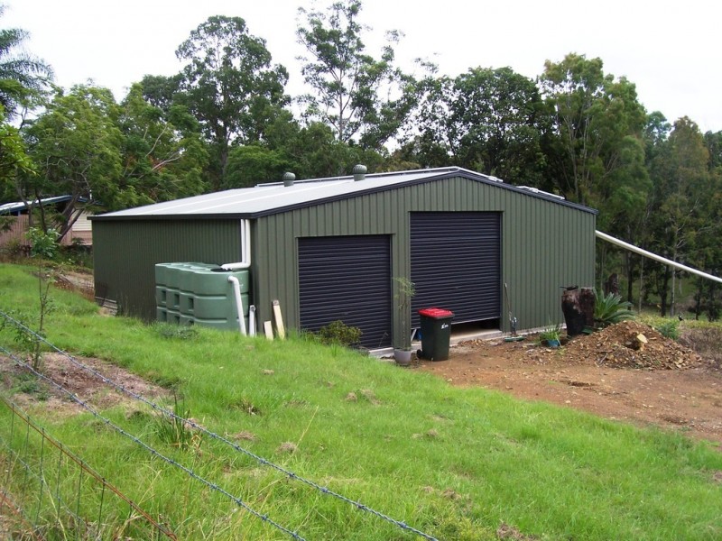 15 Trout Road, The Dawn QLD 4570