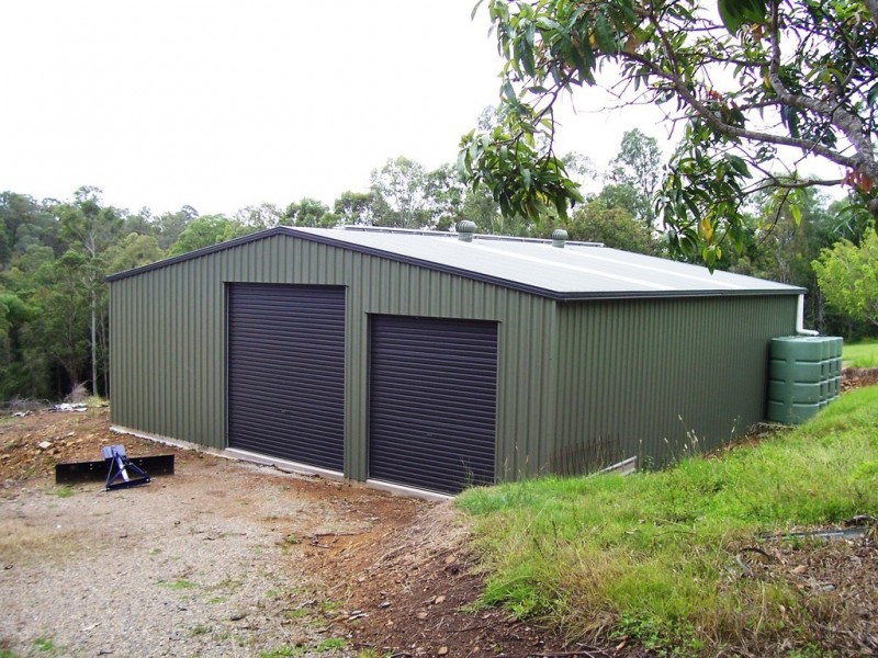 15 Trout Road, The Dawn QLD 4570