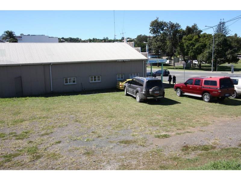 14 Monkland Street, Gympie QLD 4570