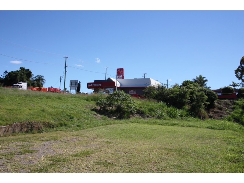 14 Monkland Street, Gympie QLD 4570