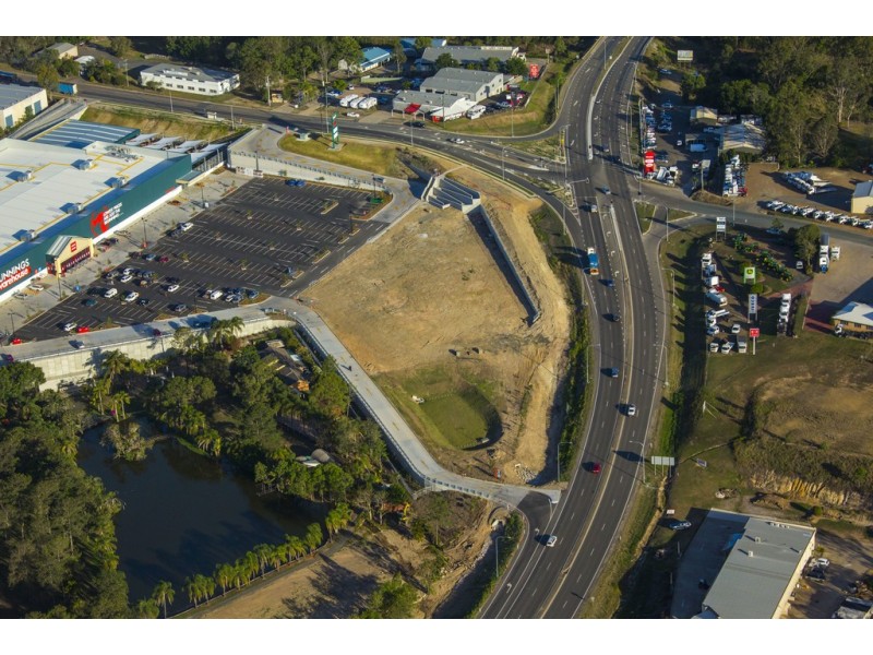 Lot 394 Bruce Highway, Glanmire QLD 4570