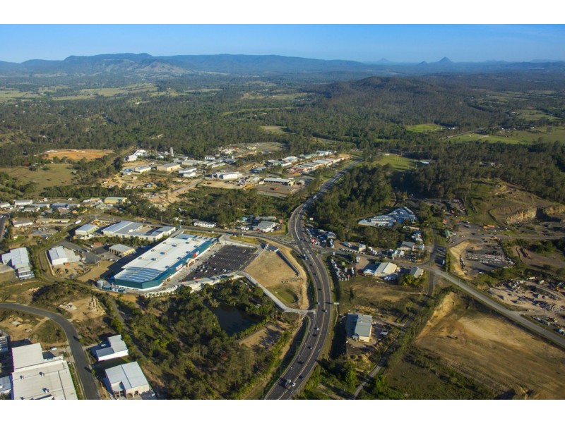 Lot 394 Bruce Highway, Glanmire QLD 4570