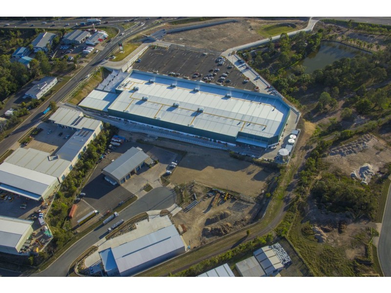 Lot 394 Bruce Highway, Glanmire QLD 4570