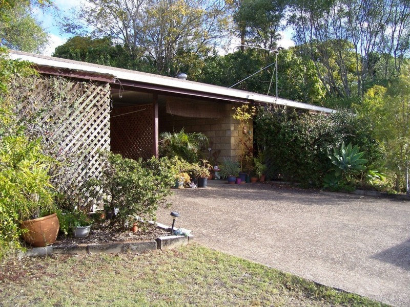 20 Tucker Street, Gympie QLD 4570
