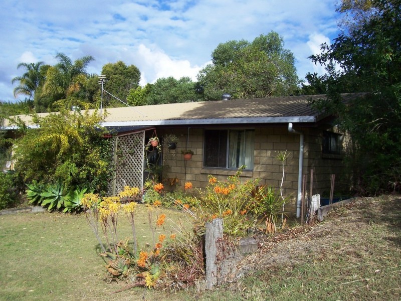 20 Tucker Street, Gympie QLD 4570