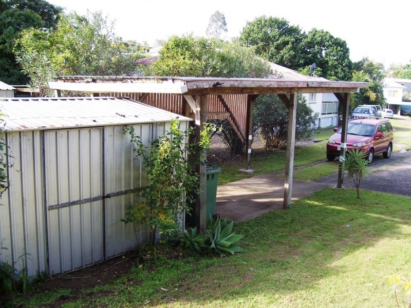 20 Tucker Street, Gympie QLD 4570