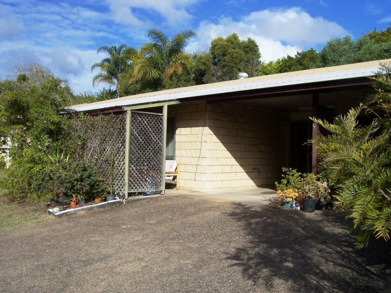 20 Tucker Street, Gympie QLD 4570