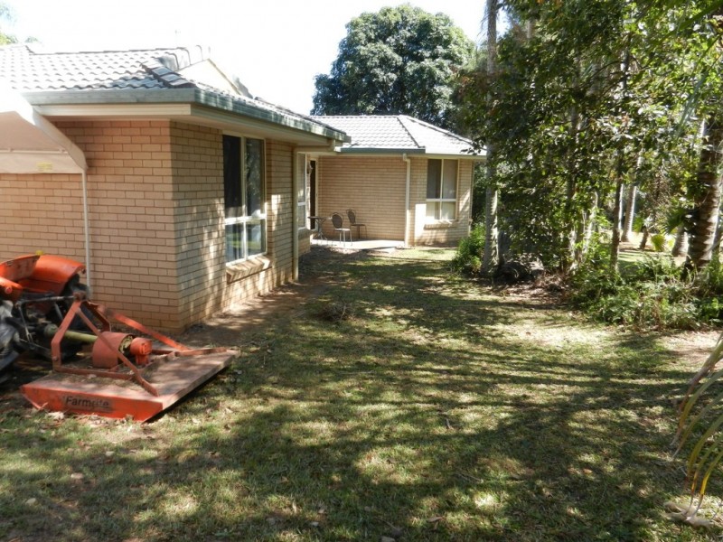 1711 Tin Can Bay Road, Goomboorian QLD 4570
