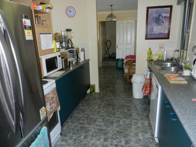 1711 Tin Can Bay Road, Goomboorian QLD 4570