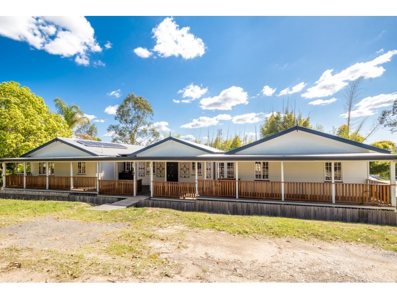 103 Leeann Road, Monkland QLD 4570