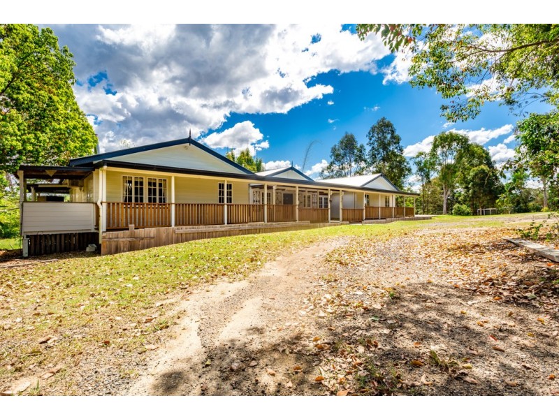 103 Leeann Road, Monkland QLD 4570