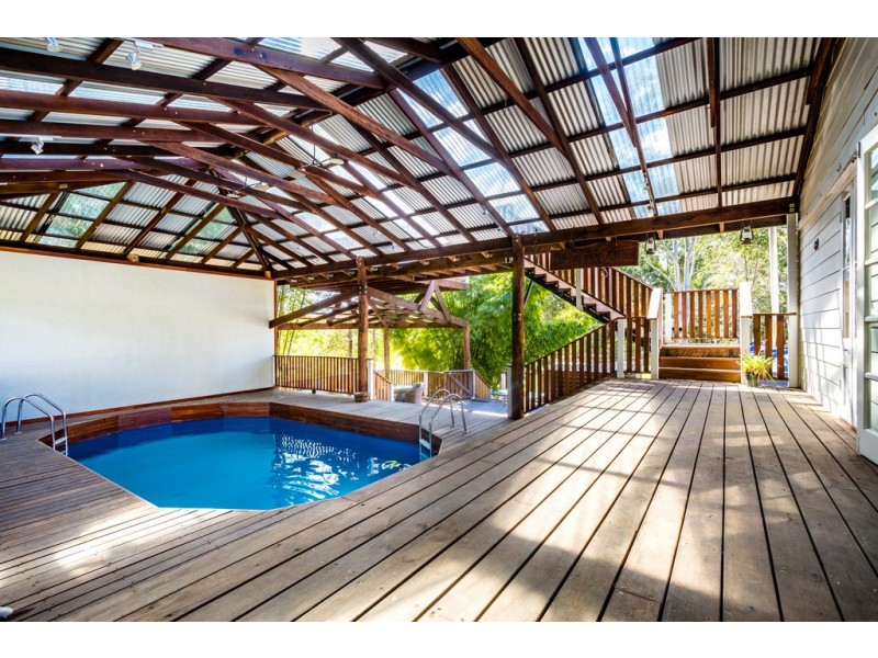 103 Leeann Road, Monkland QLD 4570