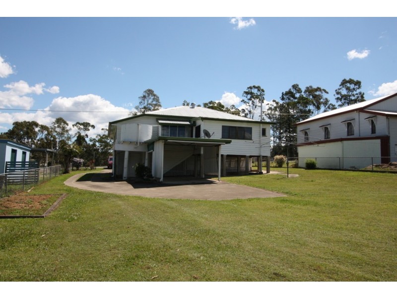 21 Cootharaba Road, Gympie QLD 4570