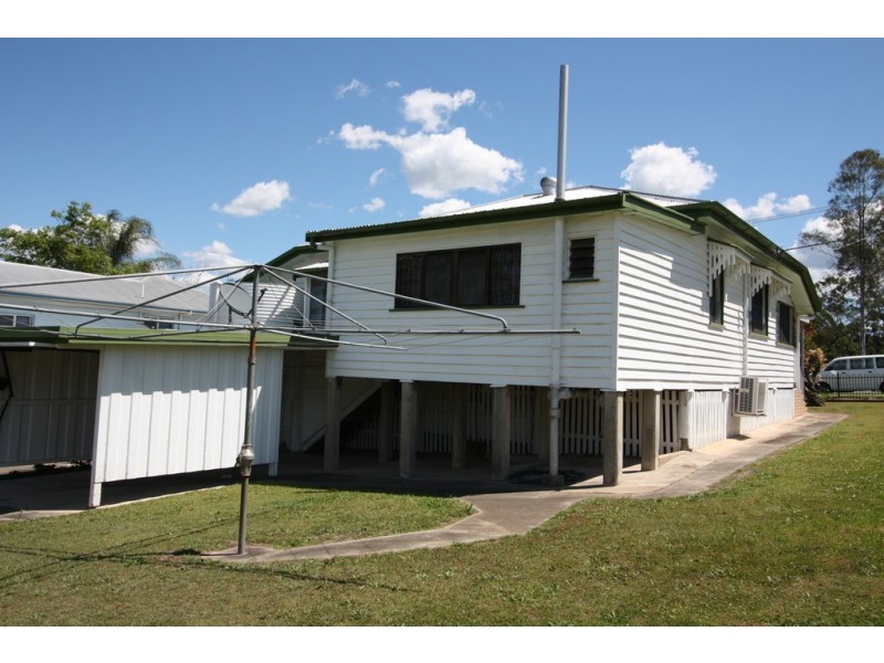 21 Cootharaba Road, Gympie QLD 4570