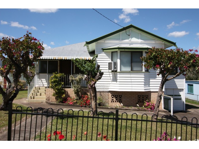21 Cootharaba Road, Gympie QLD 4570