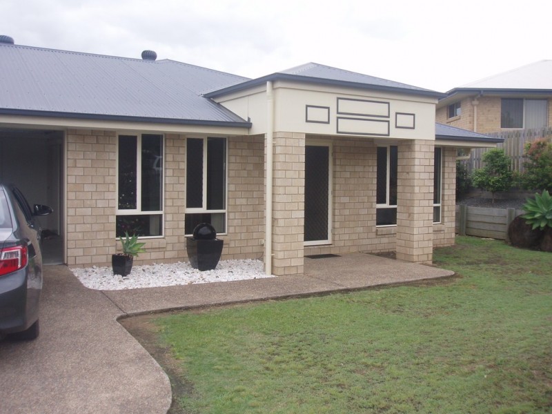 4 Daisy Court, Gympie QLD 4570