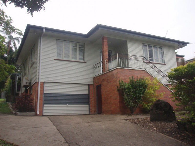 20 Pacey Street, Gympie QLD 4570