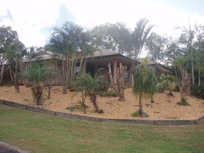 19 Banksia Drive, Gympie QLD 4570