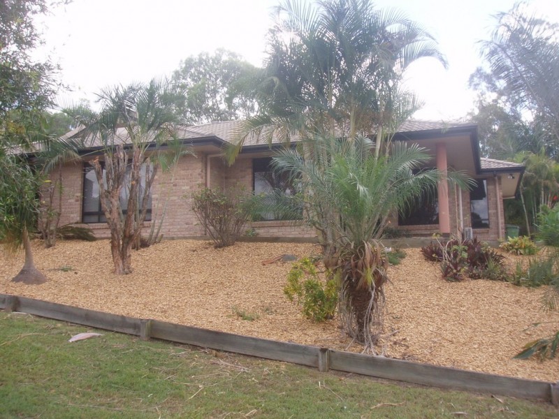 19 Banksia Drive, Gympie QLD 4570