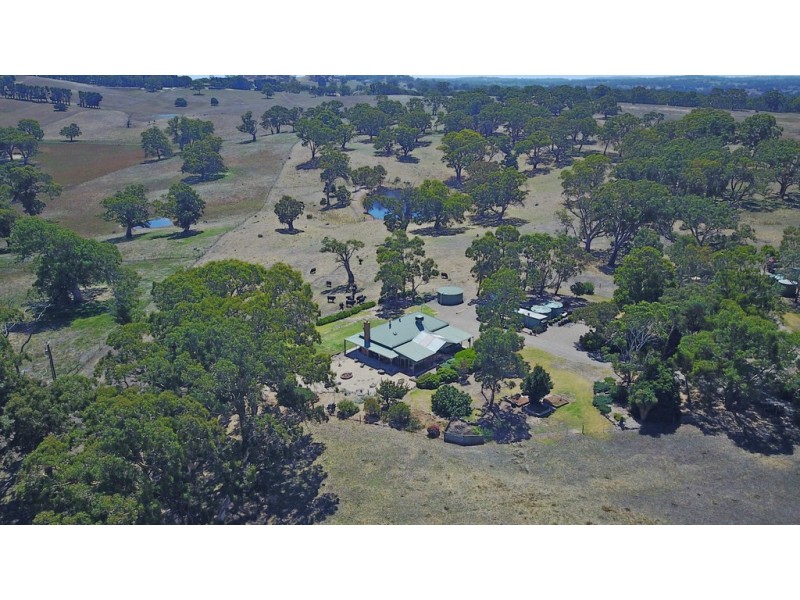 160 Peggy Buxton Road, Nairne SA 5252
