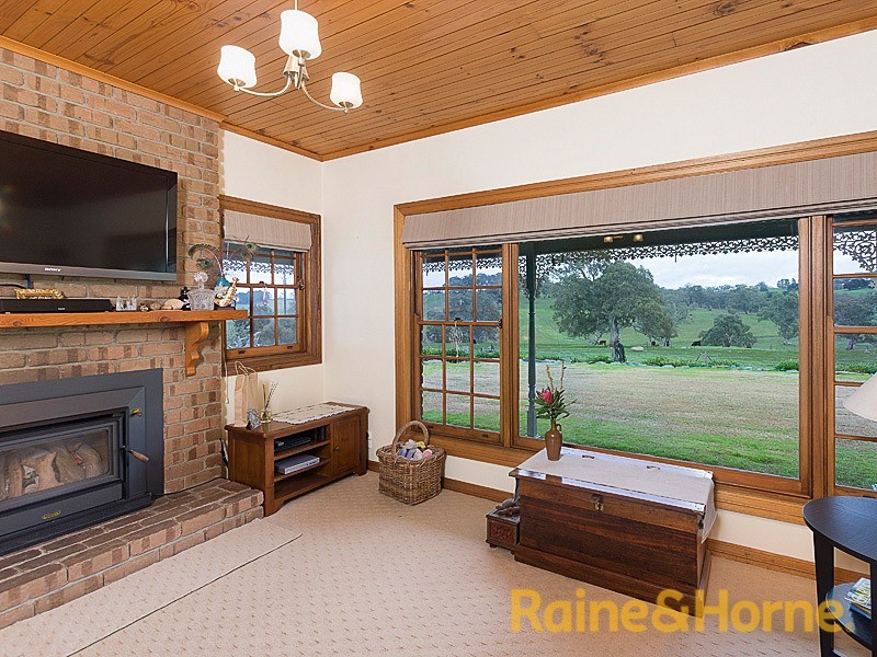 160 Peggy Buxton Road, Nairne SA 5252