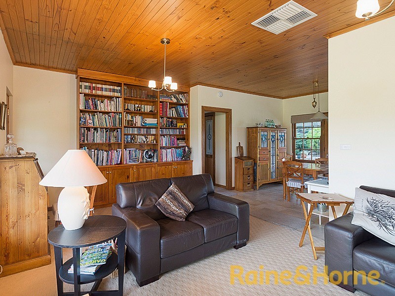 160 Peggy Buxton Road, Nairne SA 5252