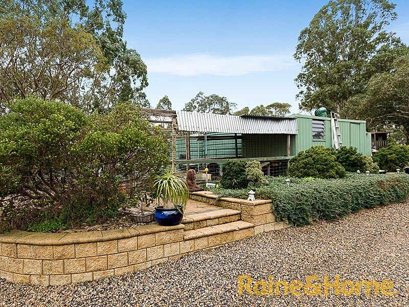 160 Peggy Buxton Road, Nairne SA 5252