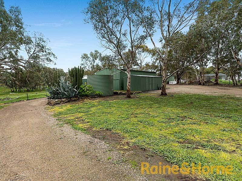 160 Peggy Buxton Road, Nairne SA 5252