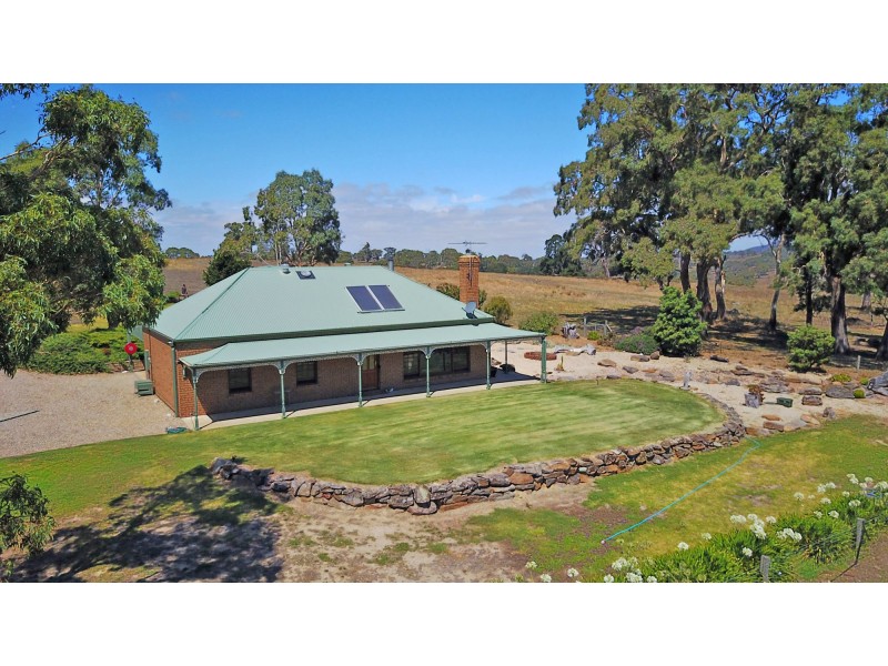 160 Peggy Buxton Road, Nairne SA 5252