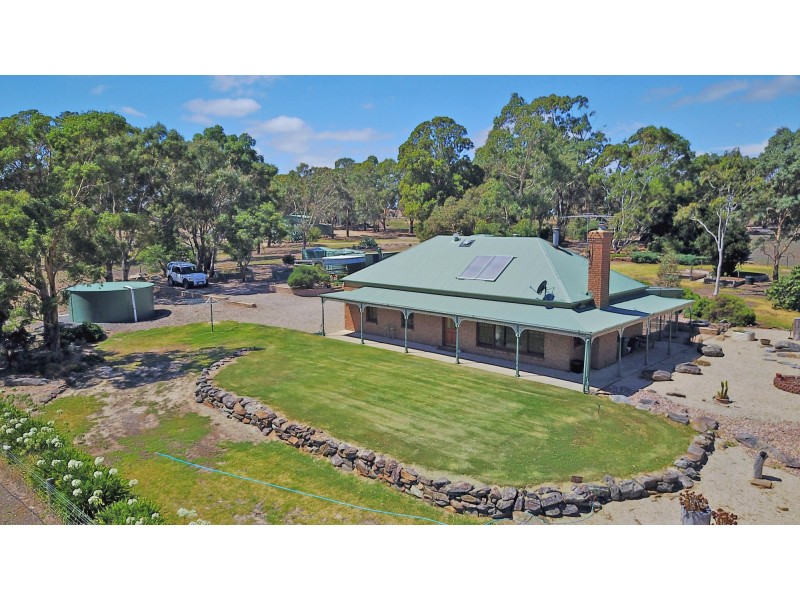 160 Peggy Buxton Road, Nairne SA 5252