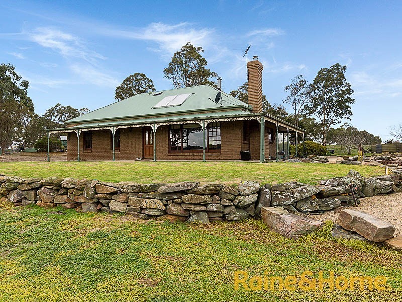 160 Peggy Buxton Road, Nairne SA 5252
