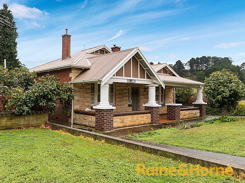 735 Swamp Road, Lenswood SA 5240