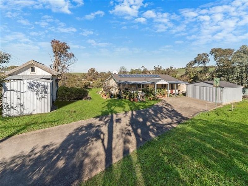 2 Hooper Rd, Tungkillo SA 5236