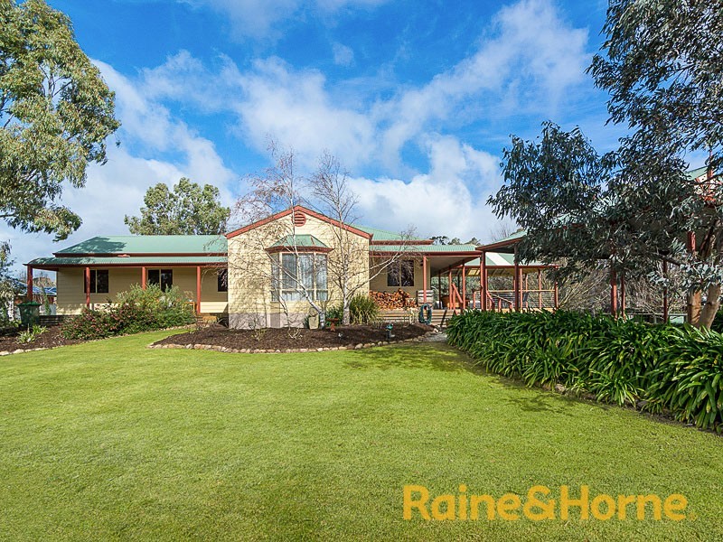 15 Sunningdale Court, Balhannah SA 5242