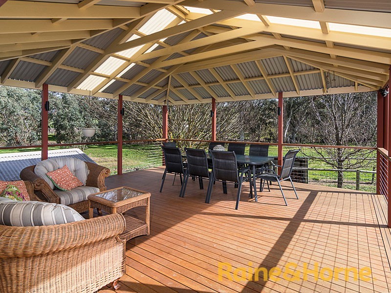 15 Sunningdale Court, Balhannah SA 5242