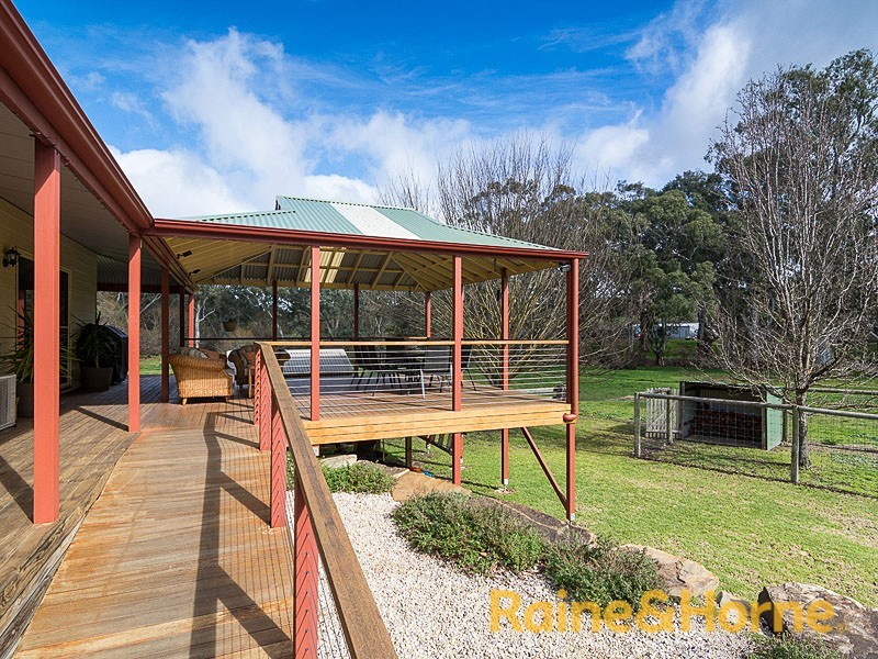 15 Sunningdale Court, Balhannah SA 5242