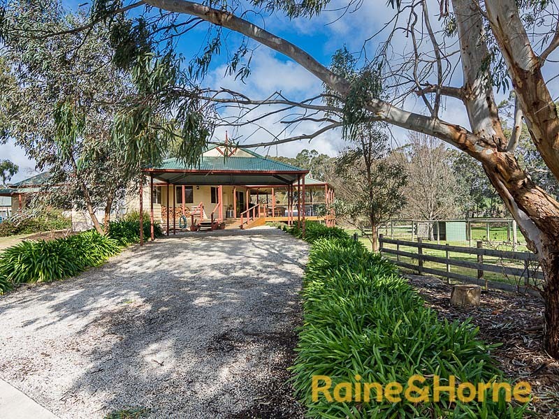 15 Sunningdale Court, Balhannah SA 5242