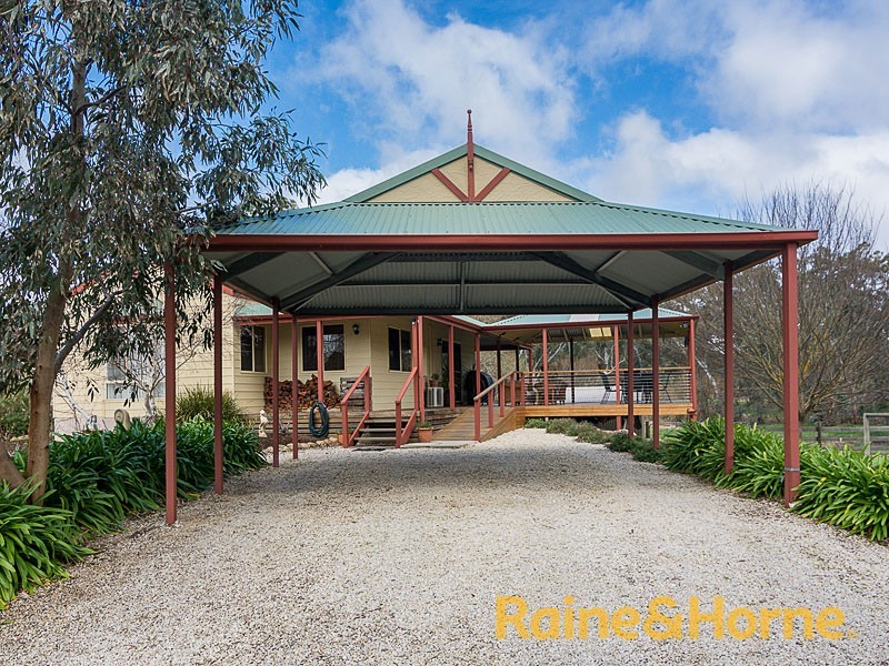 15 Sunningdale Court, Balhannah SA 5242