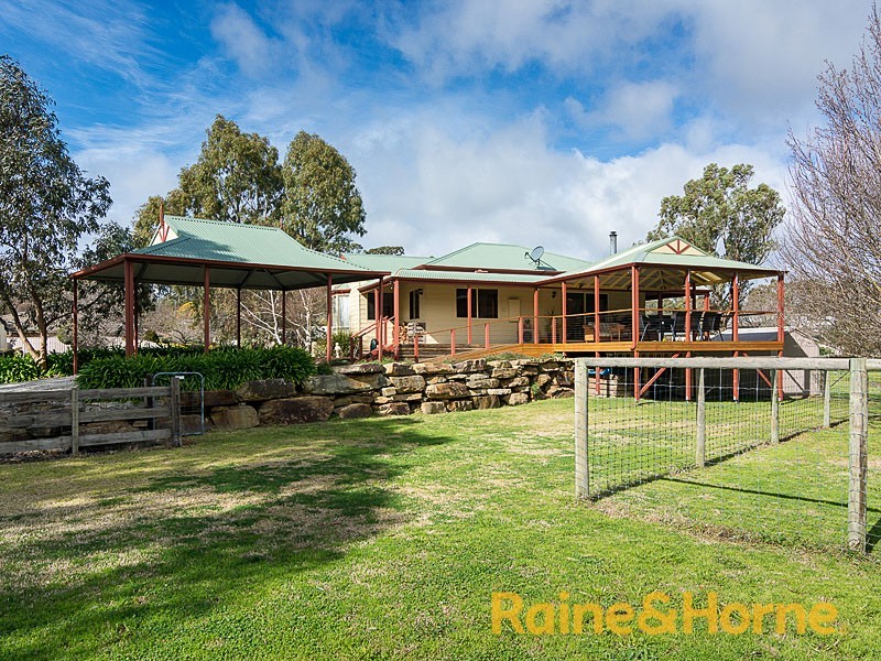 15 Sunningdale Court, Balhannah SA 5242