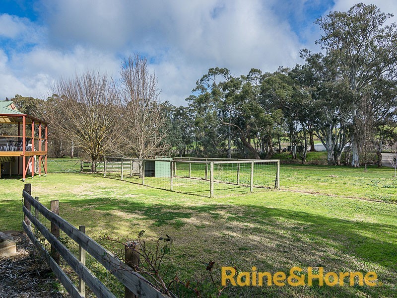 15 Sunningdale Court, Balhannah SA 5242