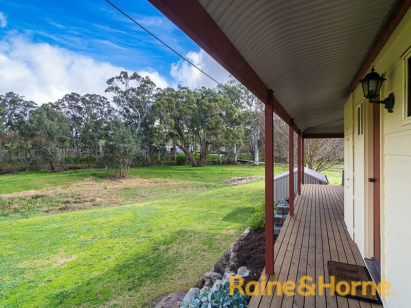 15 Sunningdale Court, Balhannah SA 5242