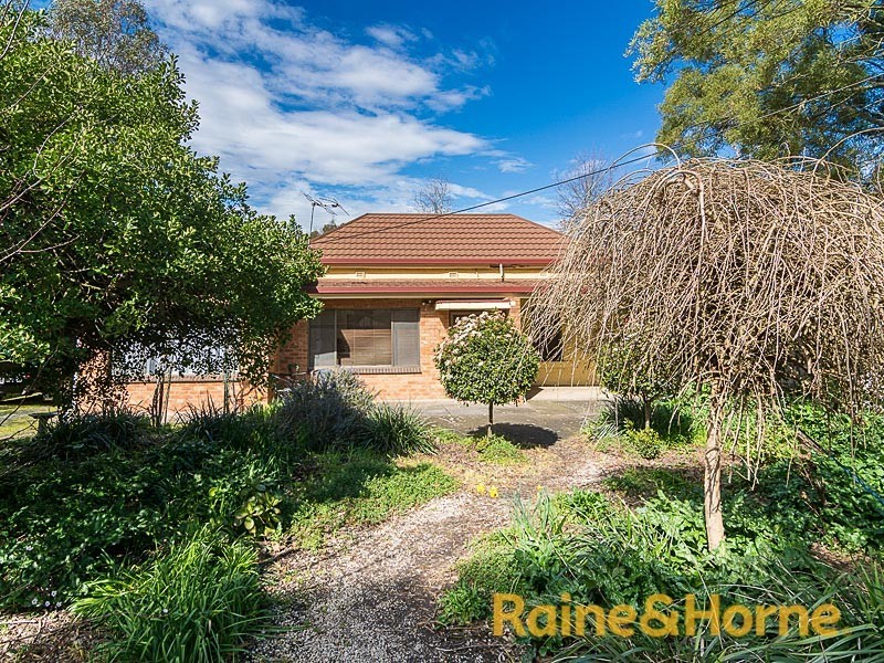 7 Bridge Street, Balhannah SA 5242