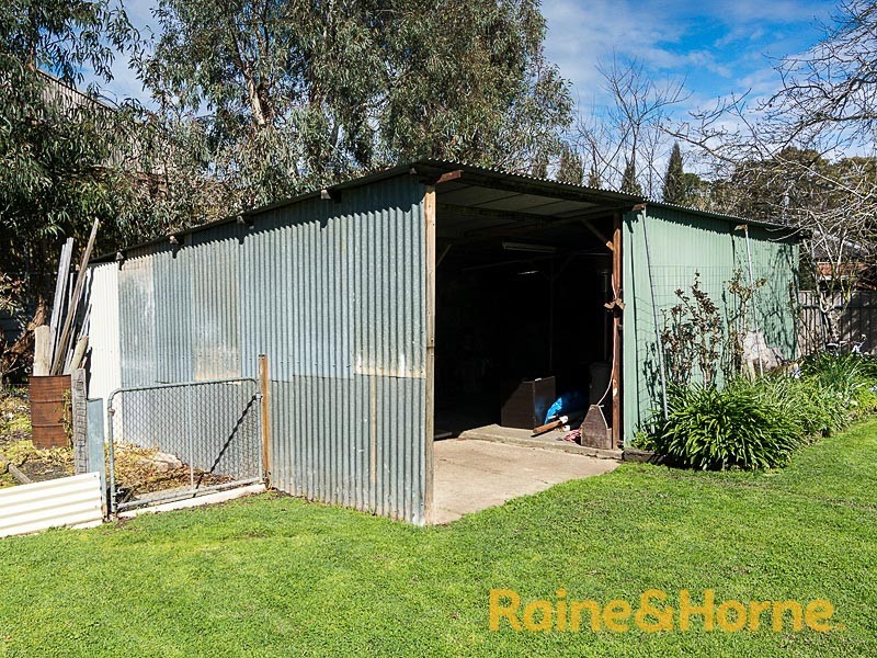 7 Bridge Street, Balhannah SA 5242