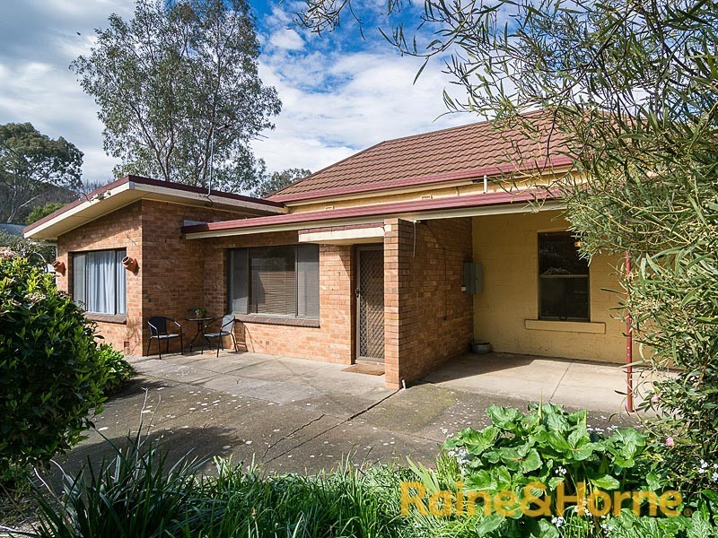 7 Bridge Street, Balhannah SA 5242