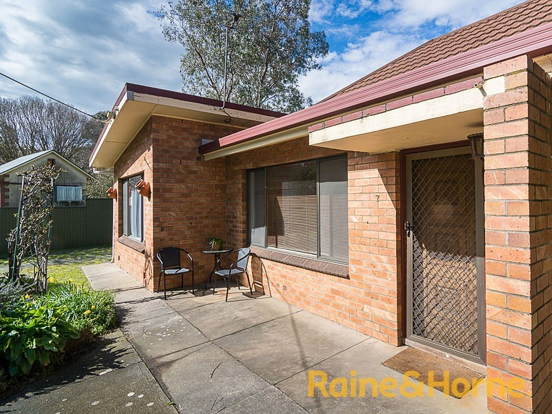 7 Bridge Street, Balhannah SA 5242