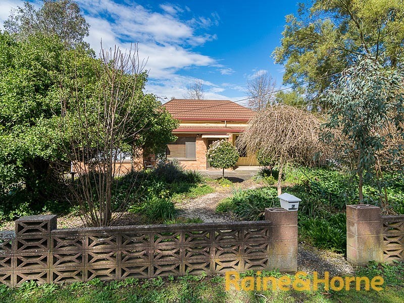 7 Bridge Street, Balhannah SA 5242