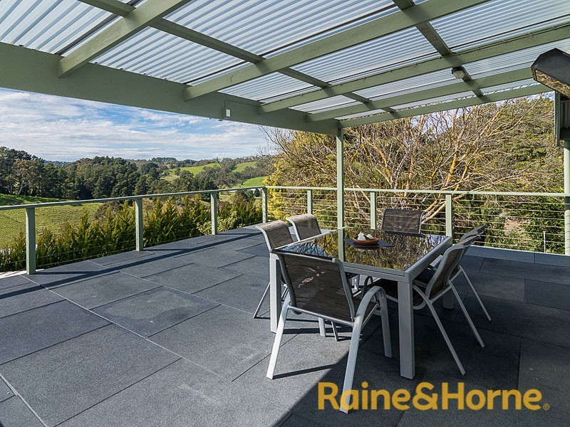 121 Leslie Road, Lenswood SA 5240