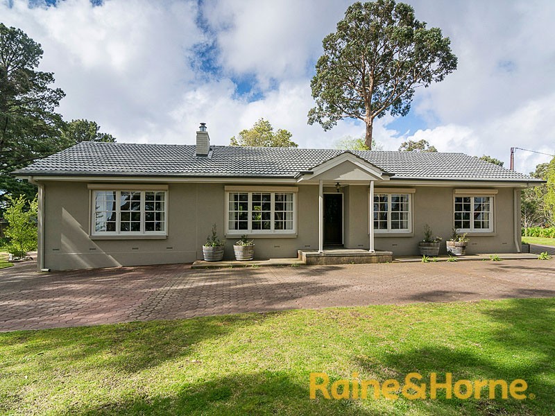 243B (53) Debneys Road, Norton Summit SA 5136