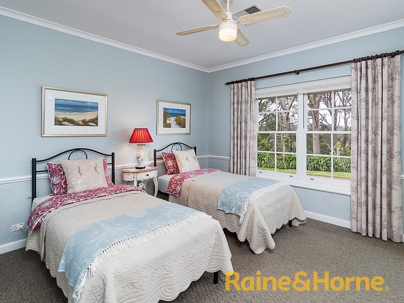 243B (53) Debneys Road, Norton Summit SA 5136