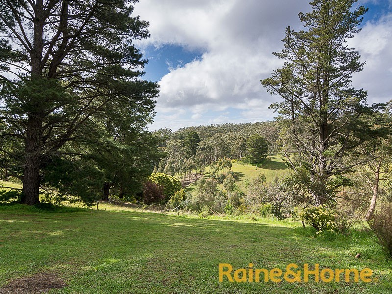 243B (53) Debneys Road, Norton Summit SA 5136